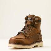Rebar Lift Waterproof Work Boot Women | Ariat sale