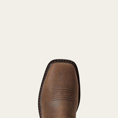 Krista Waterproof Steel Toe Work Boot Women | Ariat online