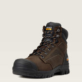 Treadfast 6" Waterproof Steel Toe Work Boot Women | Ariat outlet