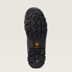 Treadfast 6" Waterproof Steel Toe Work Boot Women | Ariat outlet