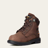 Casey 6" MetGuard Composite Toe Work Boot Women | Ariat outlet
