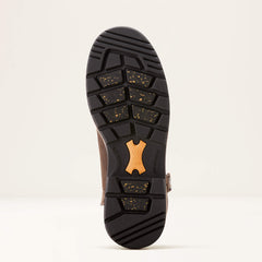 Riveter CSA Glacier Grip Waterproof 400g Composite Toe Work Boot Women | Ariat sale