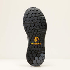 Outpace Shift Composite Toe Work Shoe Women | Ariat for sale