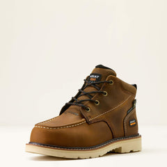 Rebar Lift Chukka MetGuard Composite Toe Work Boot Women | Ariat online