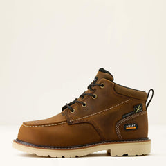 Rebar Lift Chukka MetGuard Composite Toe Work Boot Women | Ariat online