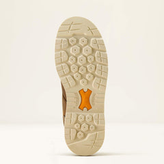 Rebar Lift Chukka MetGuard Composite Toe Work Boot Women | Ariat online