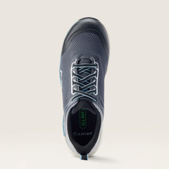 Outpace SD Composite Toe Work Shoe Women | Ariat on sale