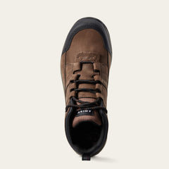 Telluride Work Waterproof Composite Toe Work Boot Women | Ariat online shop
