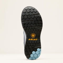 Outpace Shift Composite Toe Work Shoe Women | Ariat discount