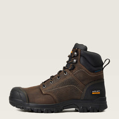 Treadfast 6" Waterproof Work Boot Women | Ariat online