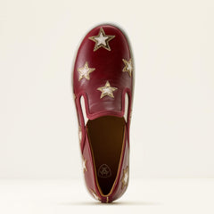 Skylar Star Slip On Shoe Women | Ariat online shop