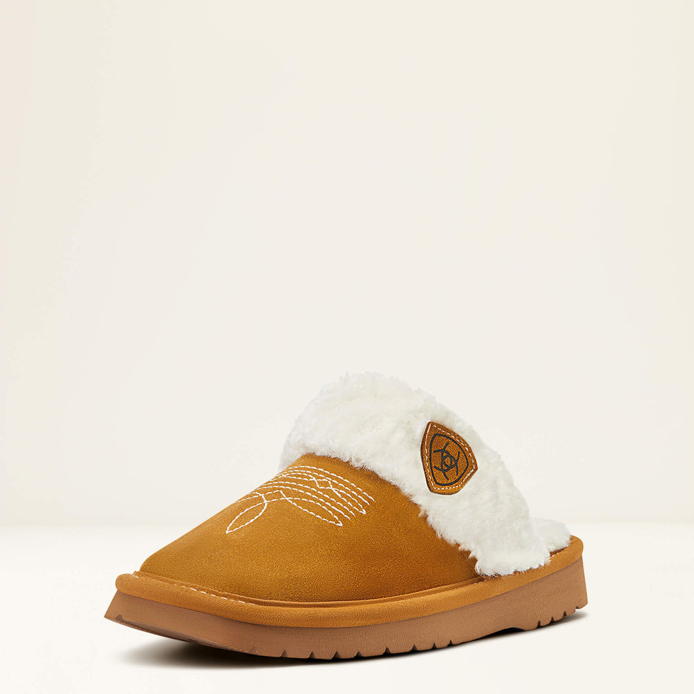 Jackie Square Toe Slipper Women | Ariat on sale