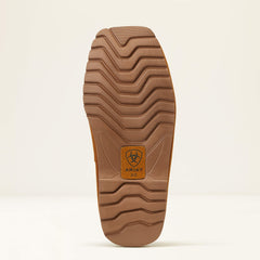 Jackie Square Toe Slipper Women | Ariat on sale
