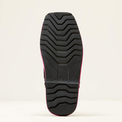 Jackie Square Toe Slipper Women | Ariat discount