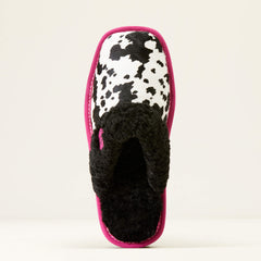 Jackie Square Toe Slipper Women | Ariat discount