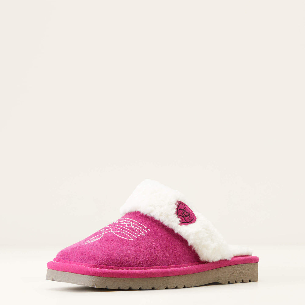 Jackie Square Toe Slipper Women | Ariat online