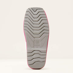 Jackie Square Toe Slipper Women | Ariat online