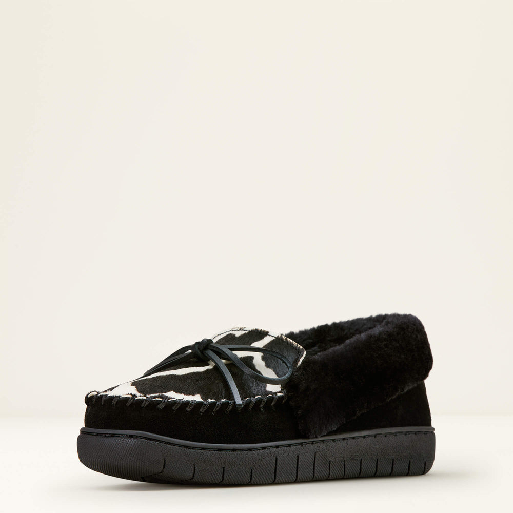 Moccasin Slipper Women | Ariat sale