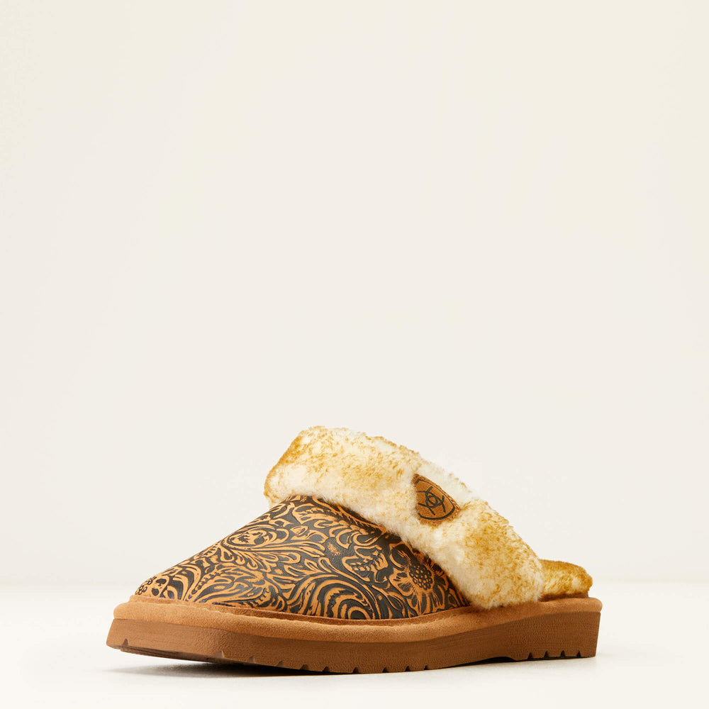 Jackie Square Toe Slipper Women | Ariat online