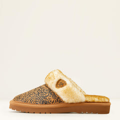 Jackie Square Toe Slipper Women | Ariat online