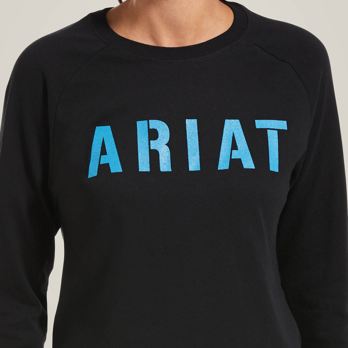Rebar Cotton Strong Block T-Shirt Women | Ariat online