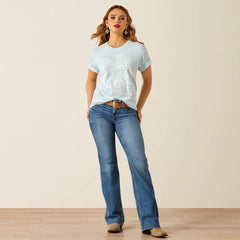 Ariat Another Day T-Shirt Women | Ariat outlet
