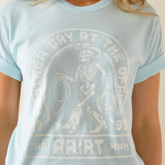 Ariat Another Day T-Shirt Women | Ariat outlet