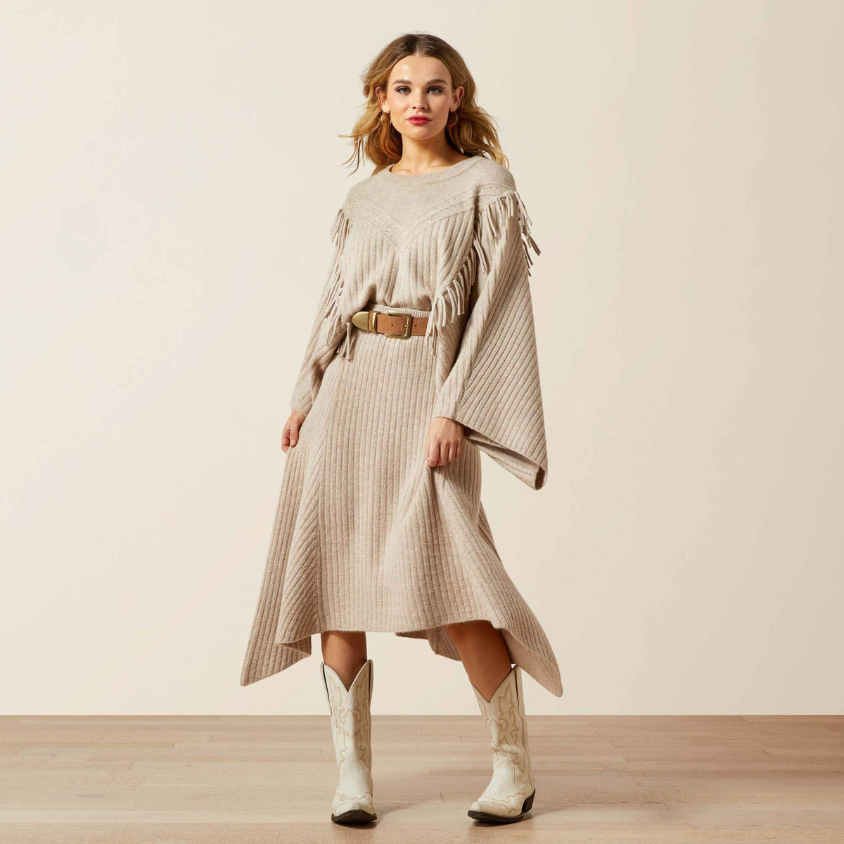 Juno Sweater Skirt Women | Ariat on sale