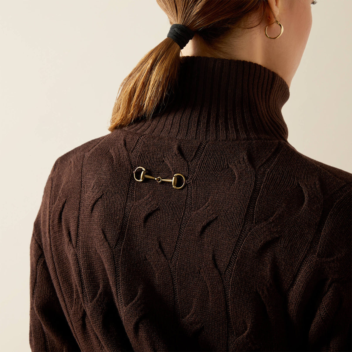 Alamere Sweater Women | Ariat online
