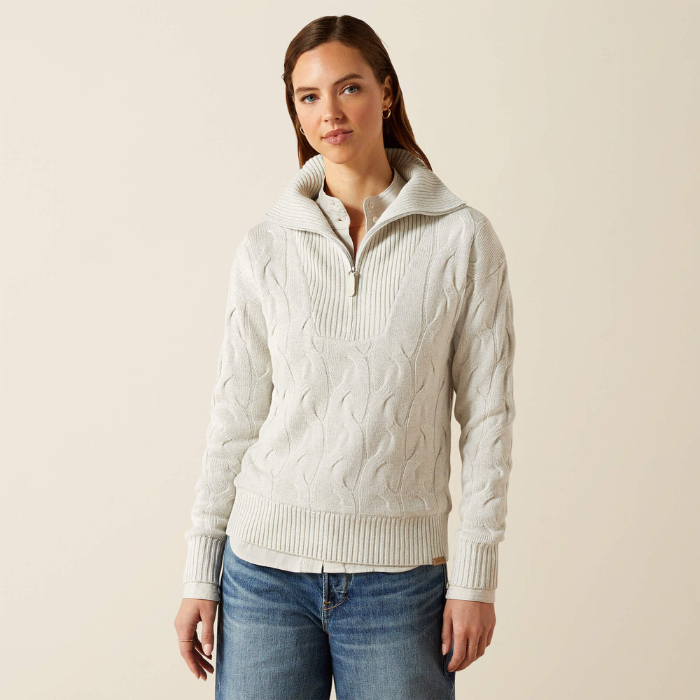 Alamere Sweater Women | Ariat online