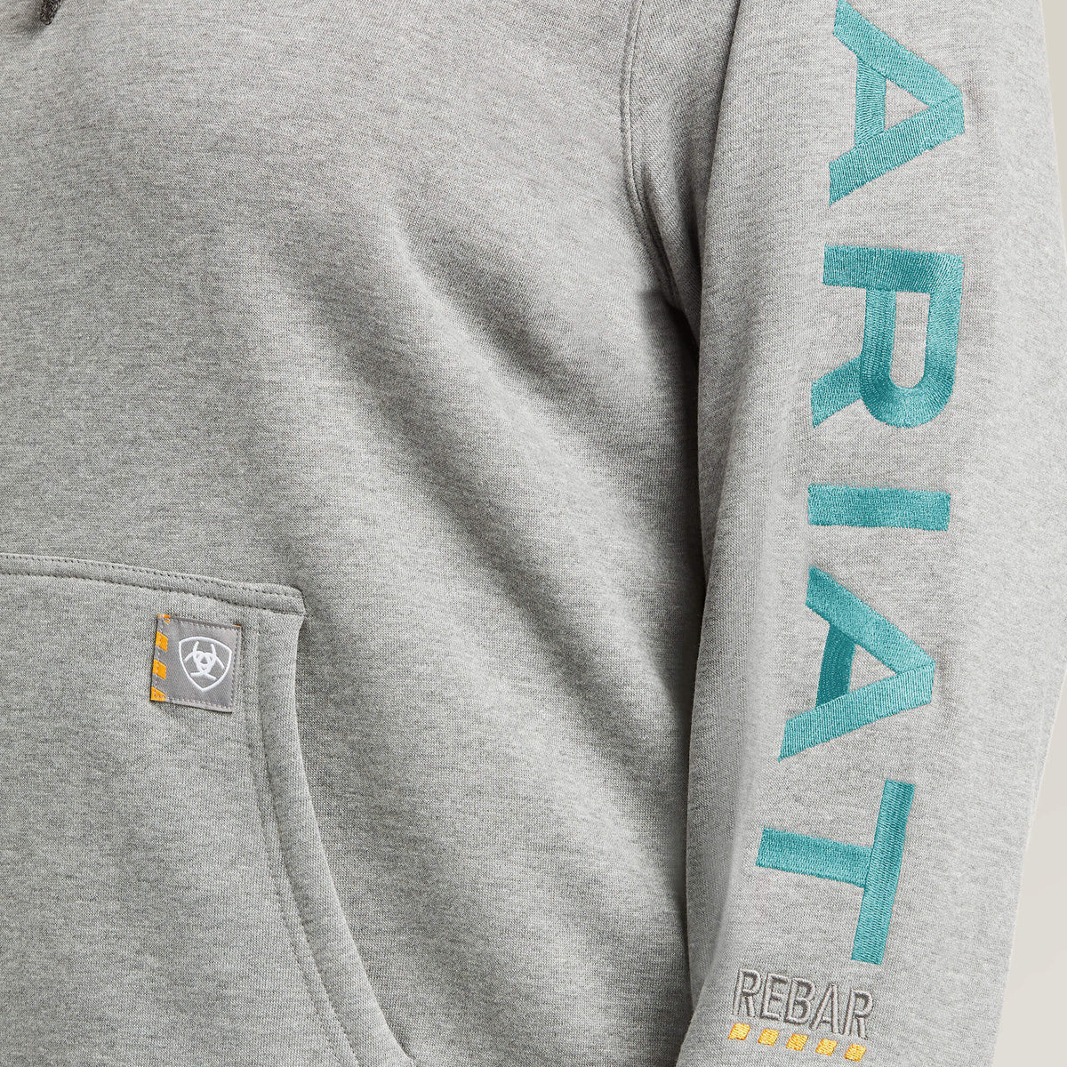Rebar Graphic Hoodie Women | Ariat sale