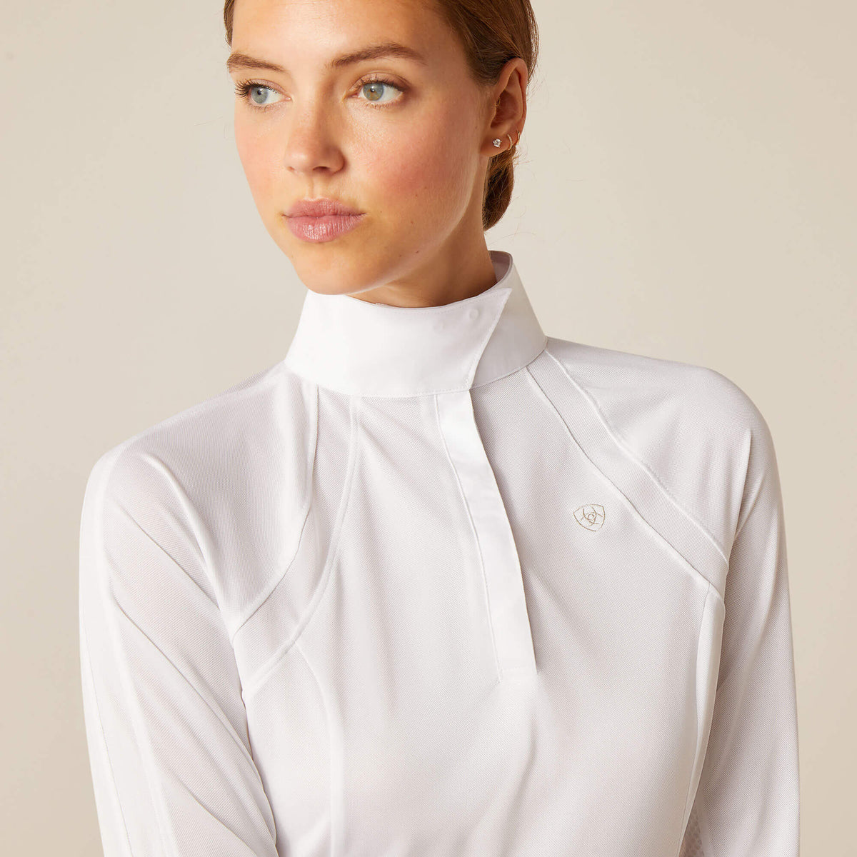 Sunstopper 3.0 Show Shirt Women | Ariat online shop