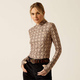 Lowell 3.0 Wrap Baselayer Women | Ariat online shop
