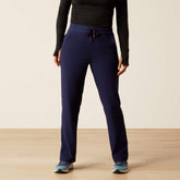 Nightingale Utility Stretch Scrub Pant Women | Ariat for sale