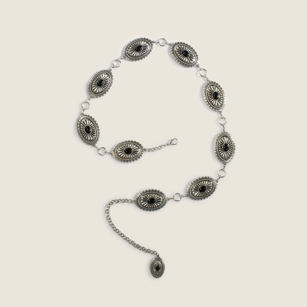 Concho Chain Belt Women | Ariat on sale