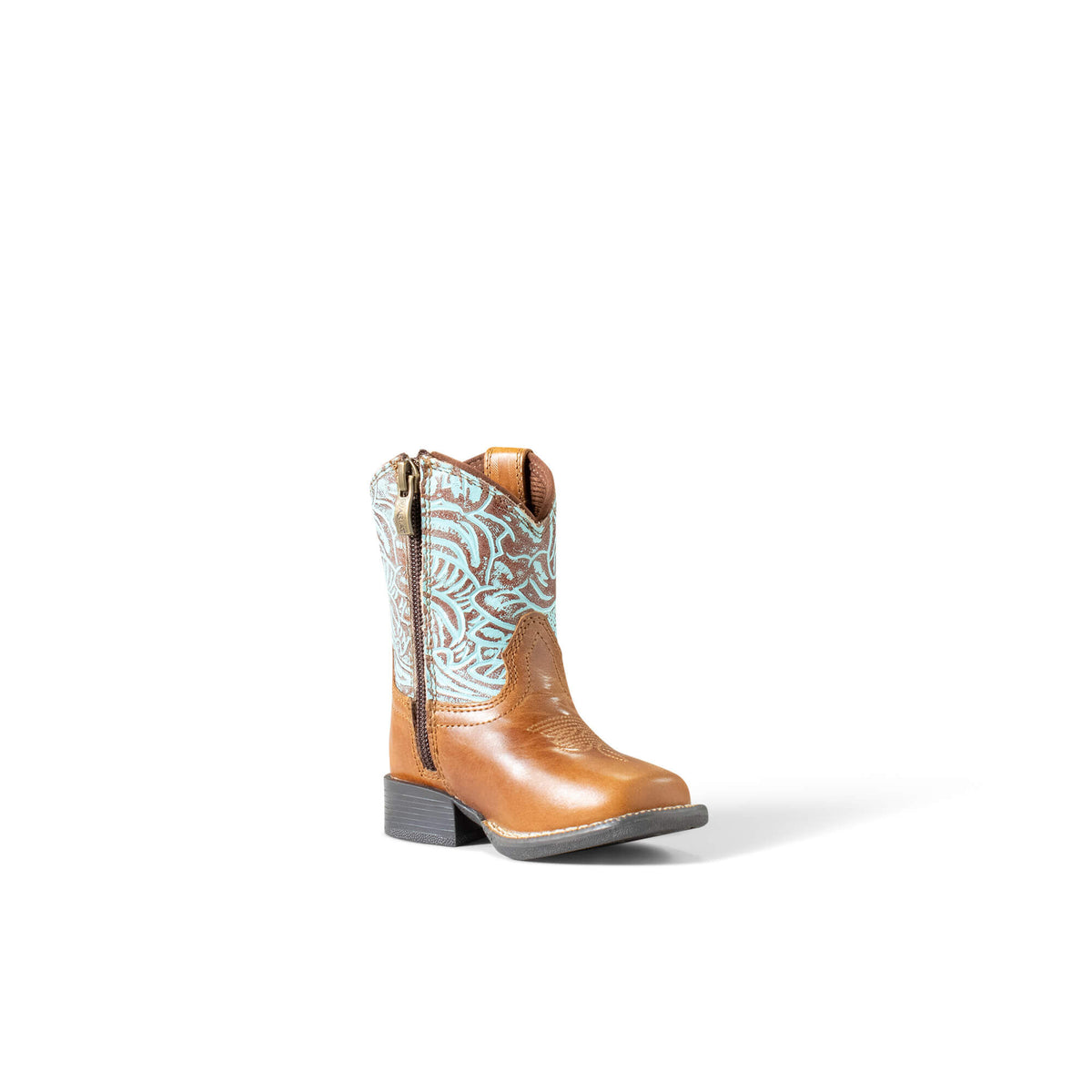 Round Up Lil Stomper Kids | Ariat outlet