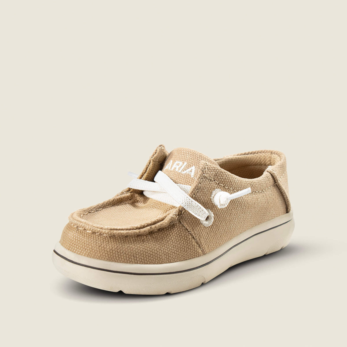 Toddler Lil Stomper Canvas Hilo Shoe Kids | Ariat for sale