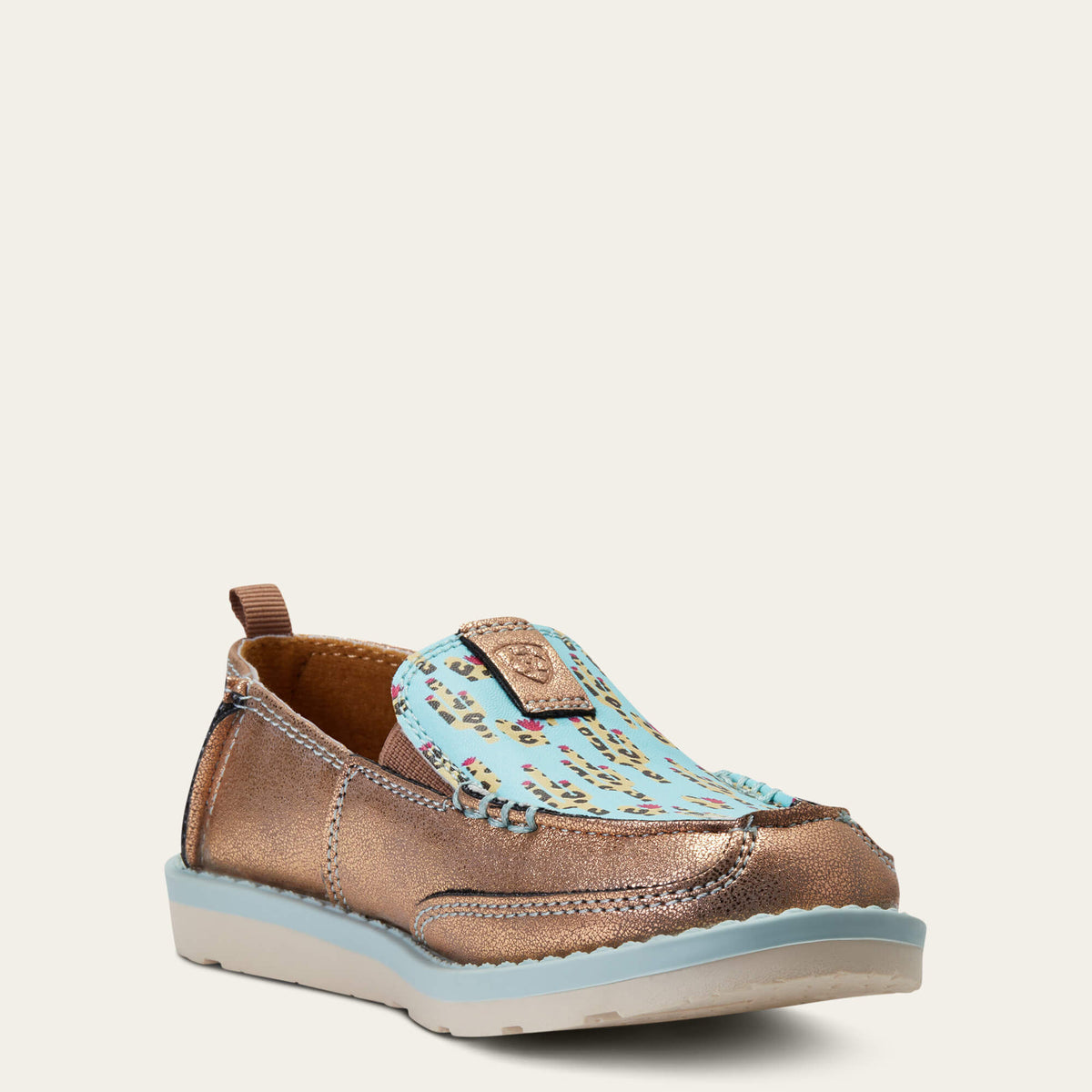 Toddler Lil' Stompers Piper Cruiser Kids | Ariat sale