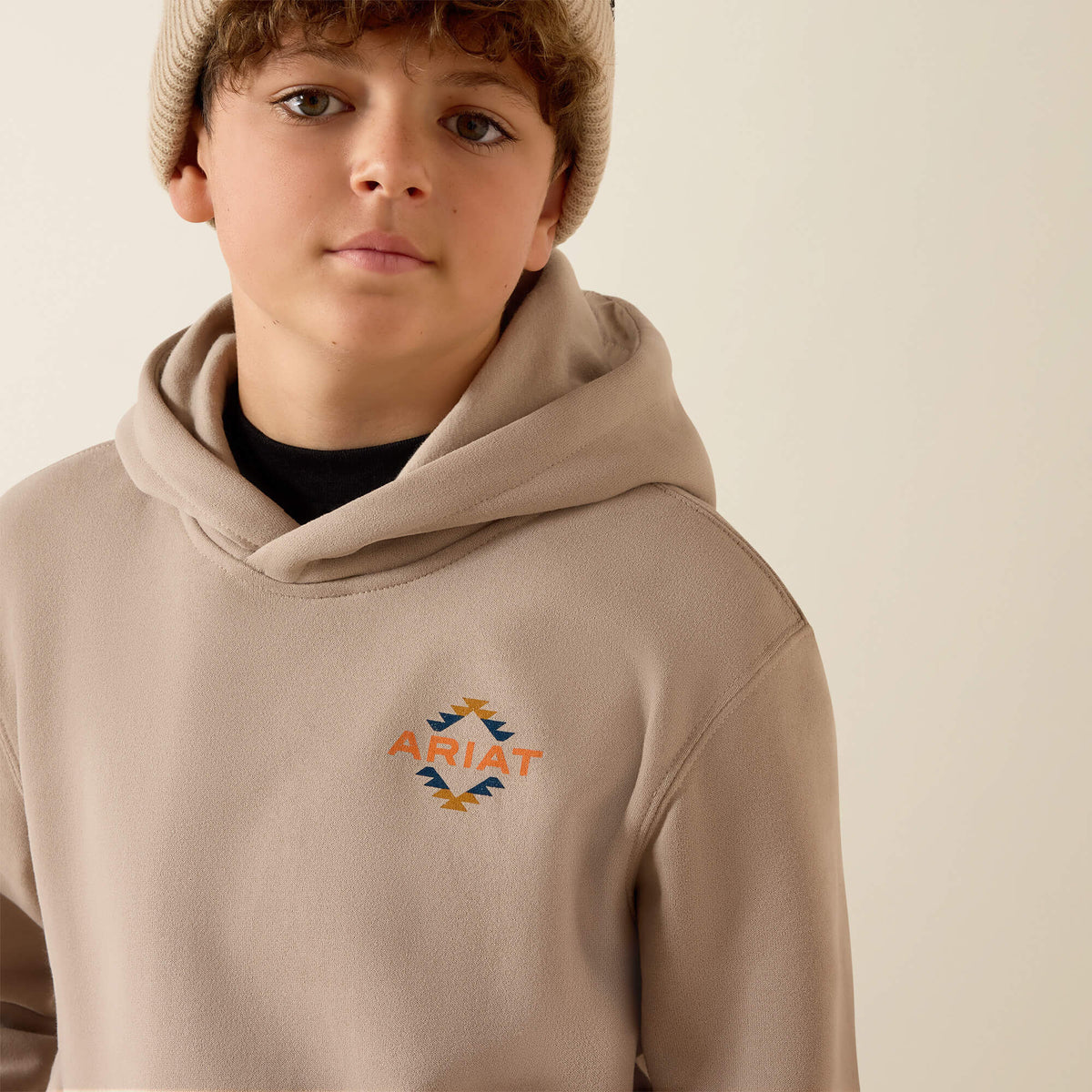 Ariat Tapiz Zapoteco Hoodie Kids | Ariat outlet