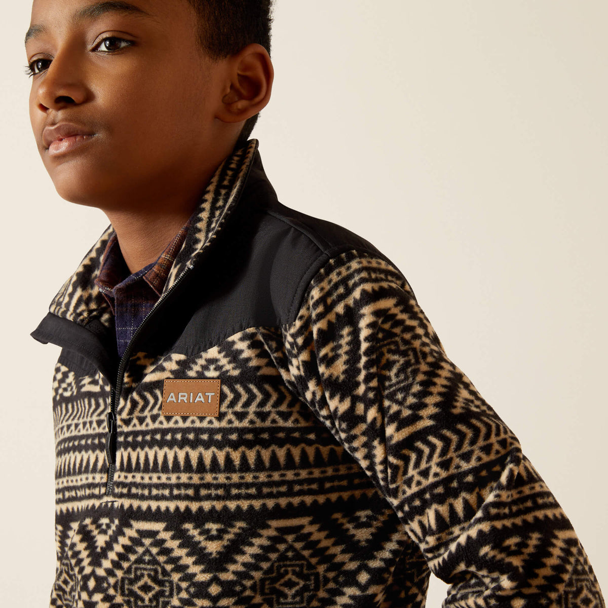 Basis Sweatshirt Kids | Ariat sale