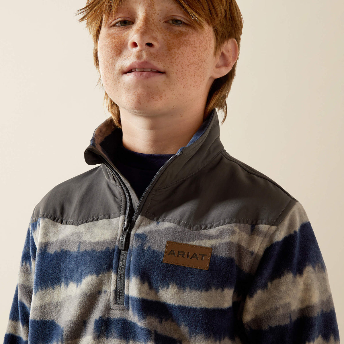 Basis Sweatshirt Kids | Ariat for sale