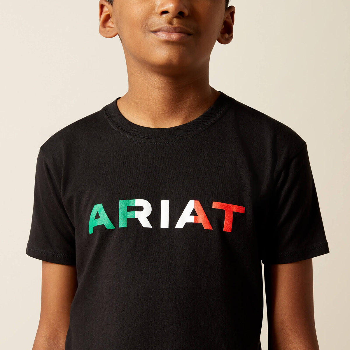 Ariat Viva Mexico T-Shirt Kids | Ariat for sale