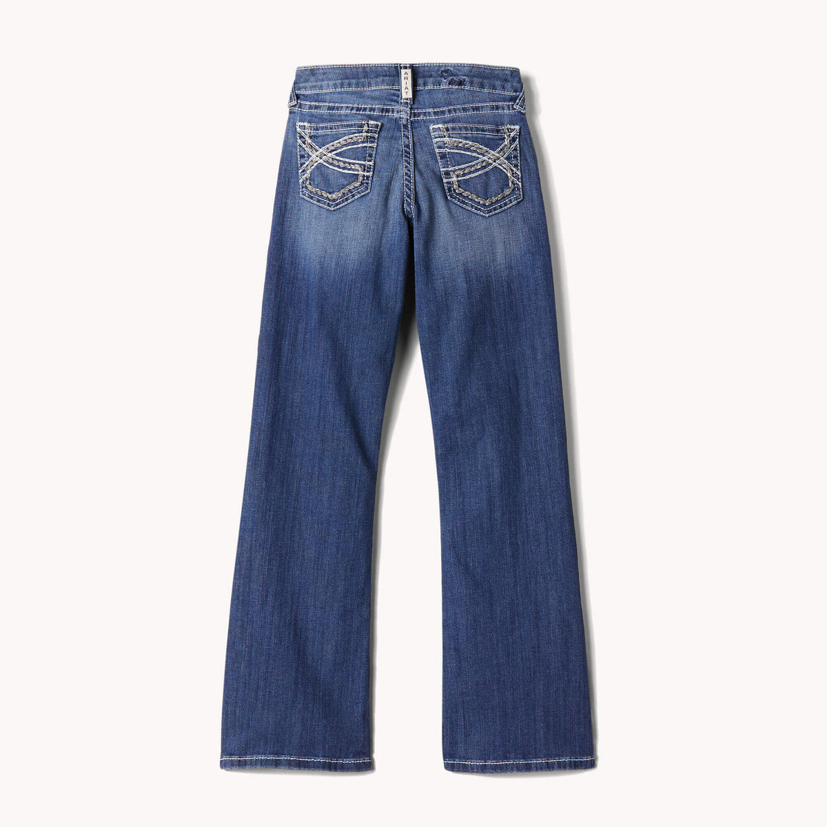 Entwined Boot Cut Jean Kids | Ariat online shop