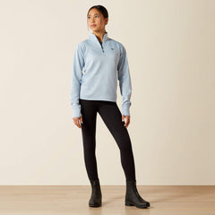 Team EQ 1/2 Zip Pullover Kids | Ariat outlet