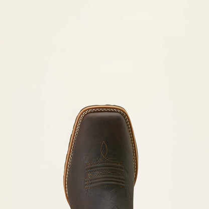 Hybrid Low Boy Wide Square Toe Chelsea Boot Men | Ariat sale