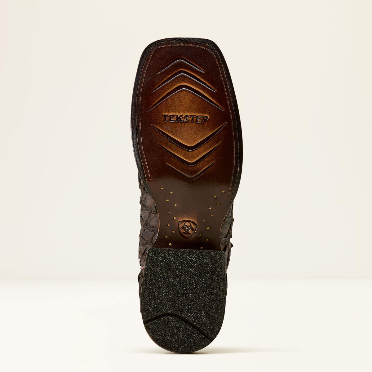 Ashwood Wide Square Toe Cowboy Boot Men | Ariat for sale