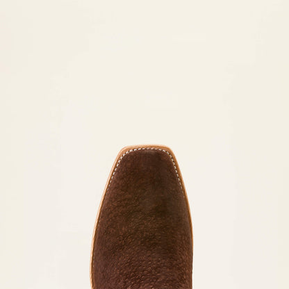 Futurity Dualin Narrow Cutter Toe Cowboy Boot Men | Ariat discount