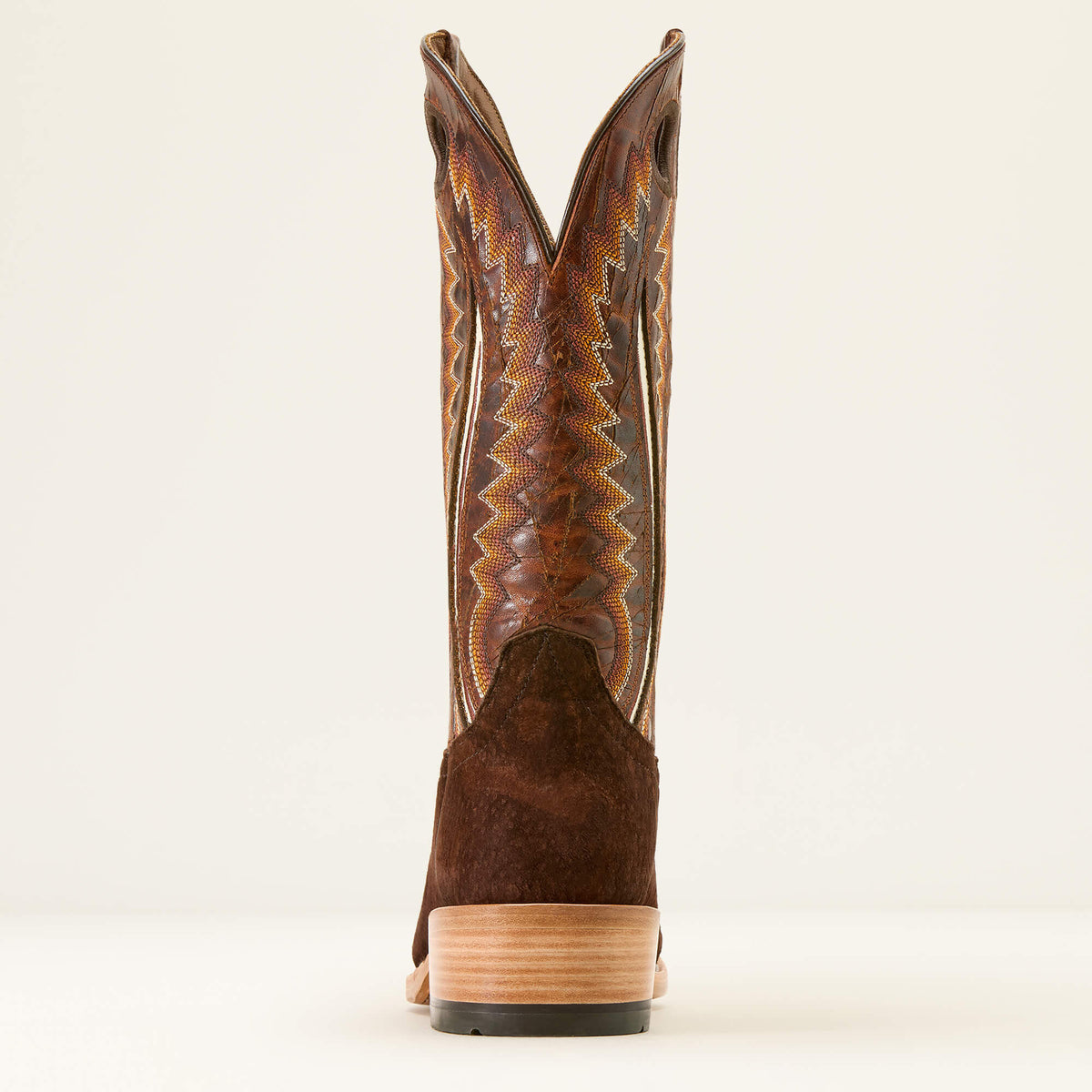 Futurity Dualin Narrow Cutter Toe Cowboy Boot Men | Ariat discount