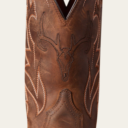 Sport Outdoor Cowboy Boot Men | Ariat discount