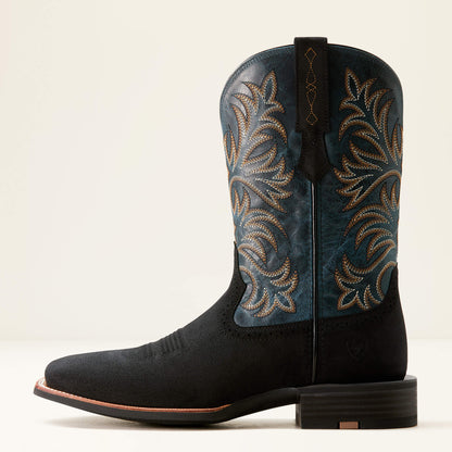 Oakwood Cowboy Boot Men | Ariat outlet